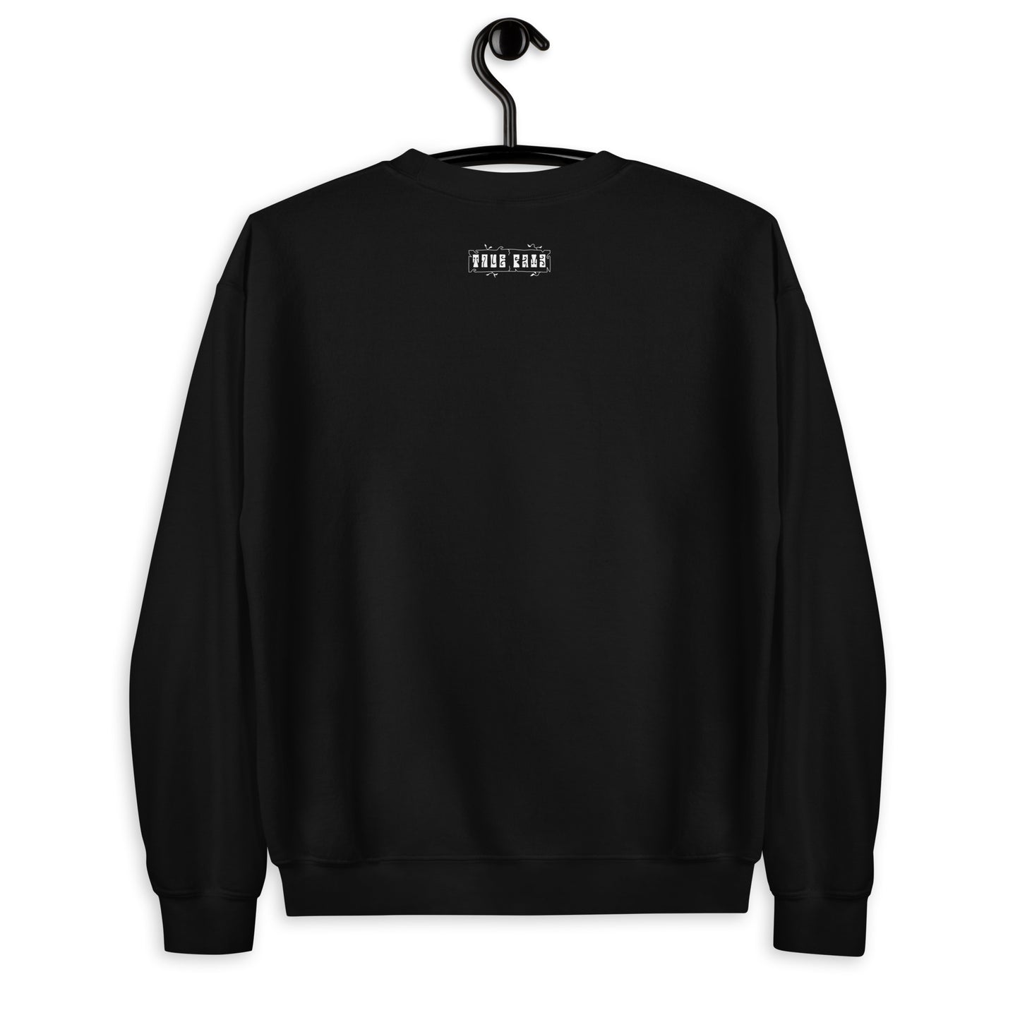 dizzy ouse sweater