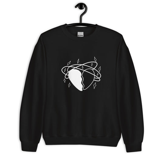 dizzy ouse sweater